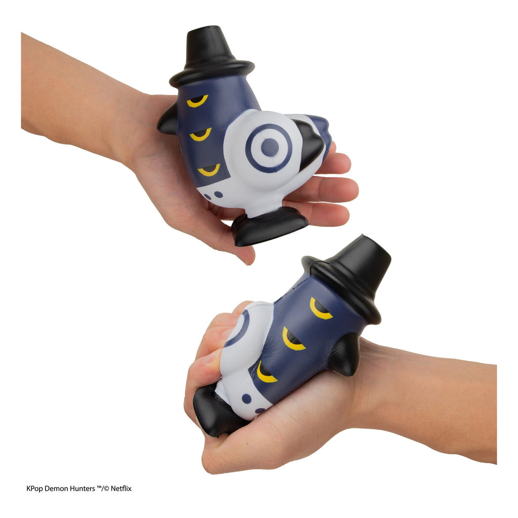 Product image KPop Demon Hunters Sussie Squishy Stress Relief Figure