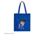 Product image KPop Demon Hunters Jinu Tote Bag