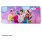 Produktbild KPop Demon Hunters Schreibtischunterlage Saja Boys XL