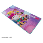 Produktbild KPop Demon Hunters Schreibtischunterlage Saja Boys XL