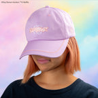 Produktbild KPop Demon Hunters Baseballkappe HUNTR/X