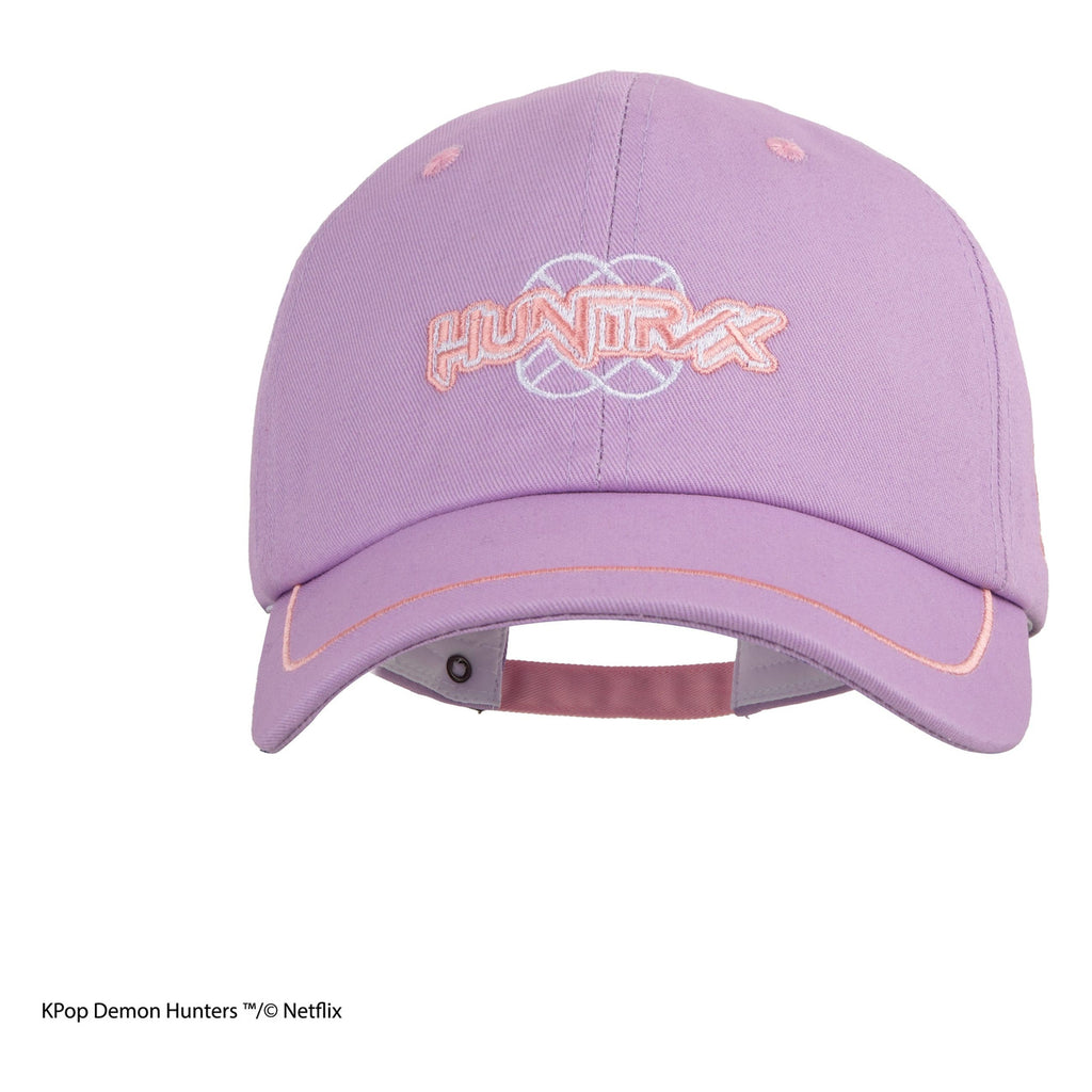 Produktbild KPop Demon Hunters Baseballkappe HUNTR/X