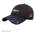 Produktbild KPop Demon Hunters Baseballkappe Saja boys