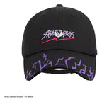 Produktbild KPop Demon Hunters Baseballkappe Saja boys