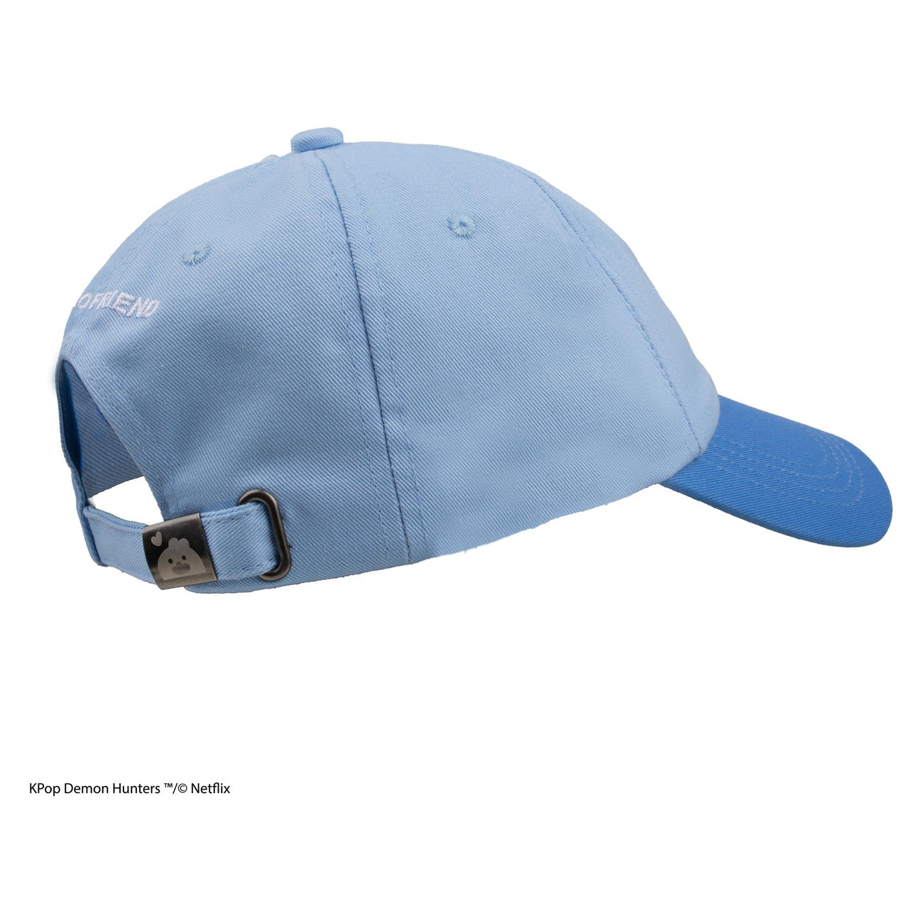 Produktbild KPop Demon Hunters Baseballkappe Derpy