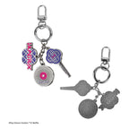 Produktbild KPop Demon Hunters Charm-Schlüsselanhänger HUNTR/X
