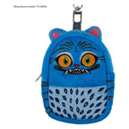 Produktbild KPop Demon Hunters Schlüsselanhänger-Tasche Derpy