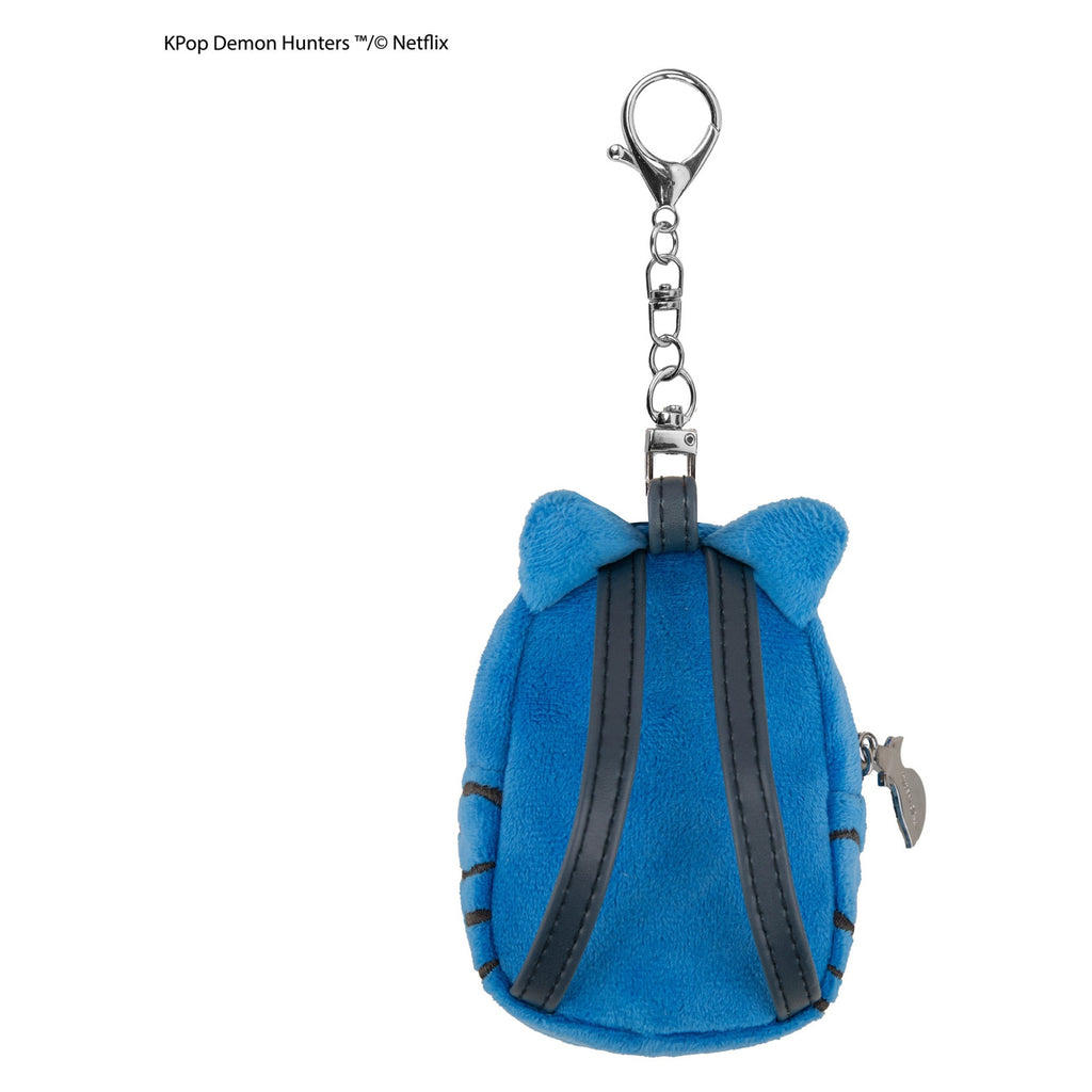Produktbild KPop Demon Hunters Schlüsselanhänger-Tasche Derpy