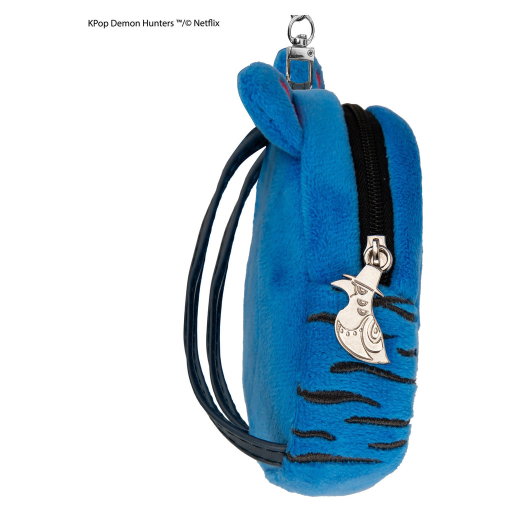 Produktbild KPop Demon Hunters Schlüsselanhänger-Tasche Derpy