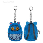 Produktbild KPop Demon Hunters Schlüsselanhänger-Tasche Derpy