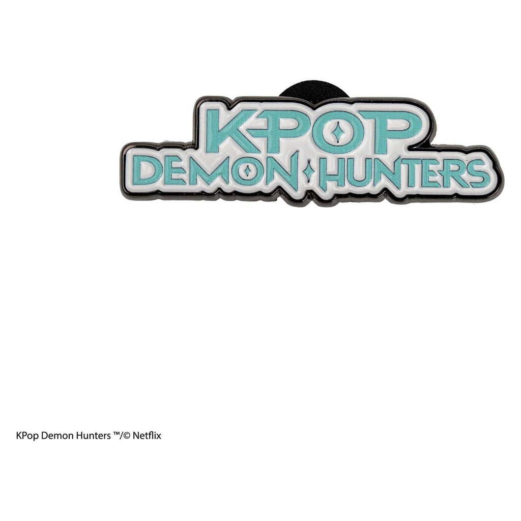 Produktbild KPop Demon Hunters Pin KPop Demon Hunters