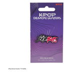 Produktbild KPop Demon Hunters Pin Saja Boys