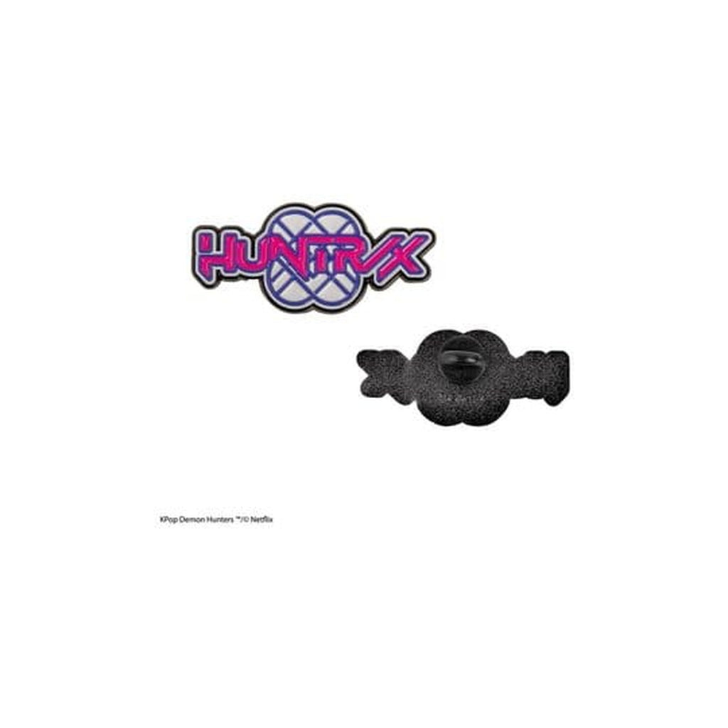 Produktbild KPop Demon Hunters Pin HUNTR/X