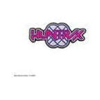 Produktbild KPop Demon Hunters Pin HUNTR/X