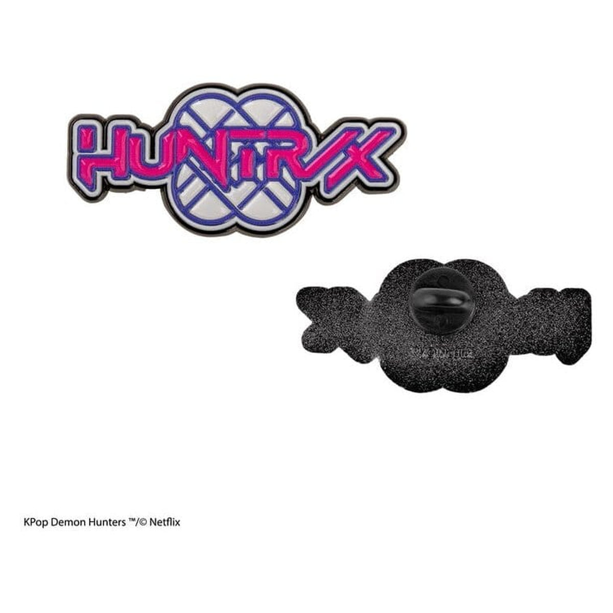 Produktbild KPop Demon Hunters Pin HUNTR/X