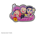 Produktbild KPop Demon Hunters Pin Couch couch couch