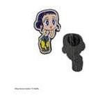 Produktbild KPop Demon Hunters Pin Zoey