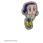 Produktbild KPop Demon Hunters Pin Zoey
