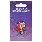 Produktbild KPop Demon Hunters Pin Mira