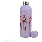 Produktbild KPop Demon Hunters Trinkflasche Honmoon