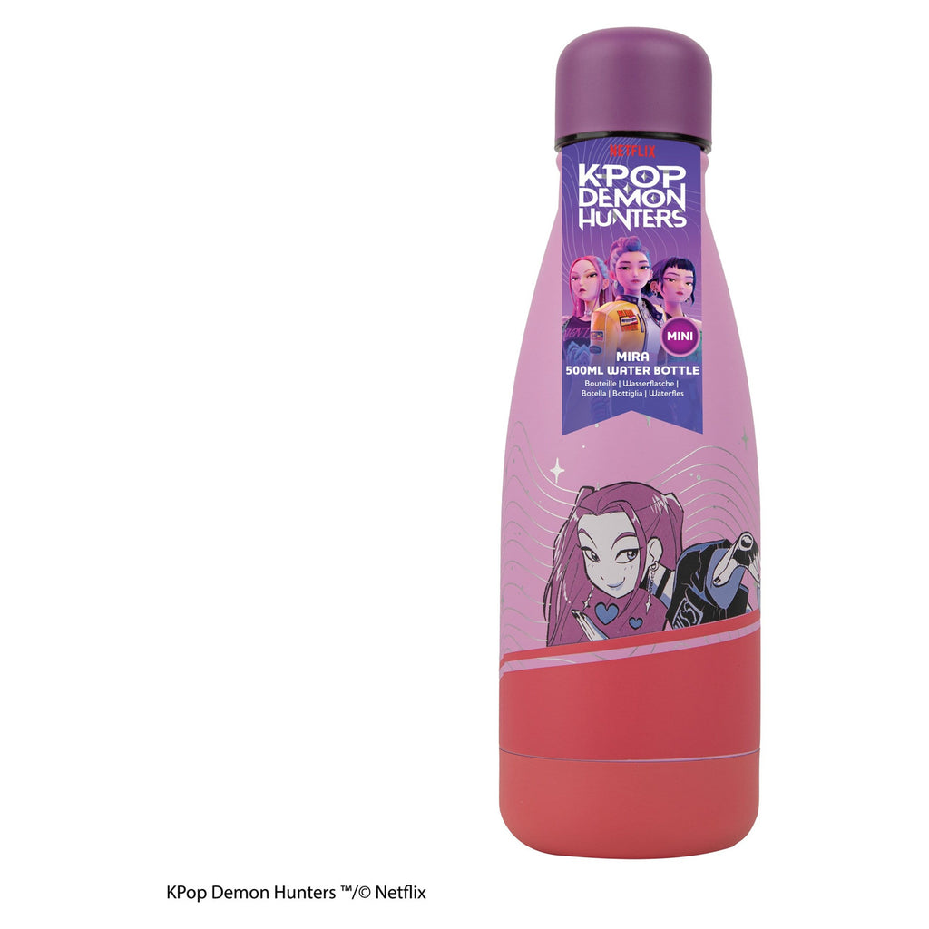 Product image KPop Demon Hunters Mira Mini Drinking Bottle