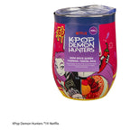 Product image KPop Demon Hunters Travel Mug Mira Spice Queen