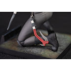 Produktbild Tomb Raider PVC Statue The Legend of Lara Croft 19 cm