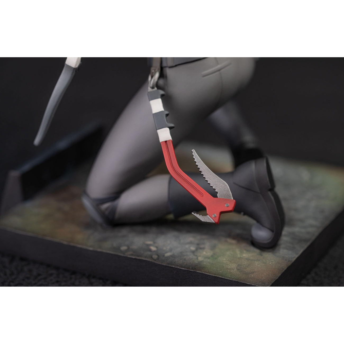 Produktbild Tomb Raider PVC Statue The Legend of Lara Croft 19 cm