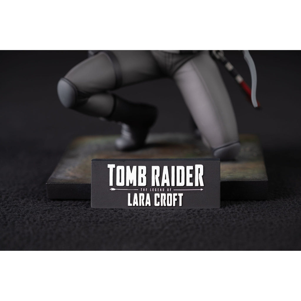 Produktbild Tomb Raider PVC Statue The Legend of Lara Croft 19 cm