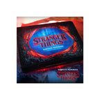 Produktbild Stranger Things Hawkins Memories Kit Vecnas Course Limited