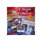 Produktbild Stranger Things Hawkins Memories Kit Vecnas Course Limited