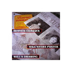 Produktbild Stranger Things Hawkins Memories Kit Vecnas Course Limited