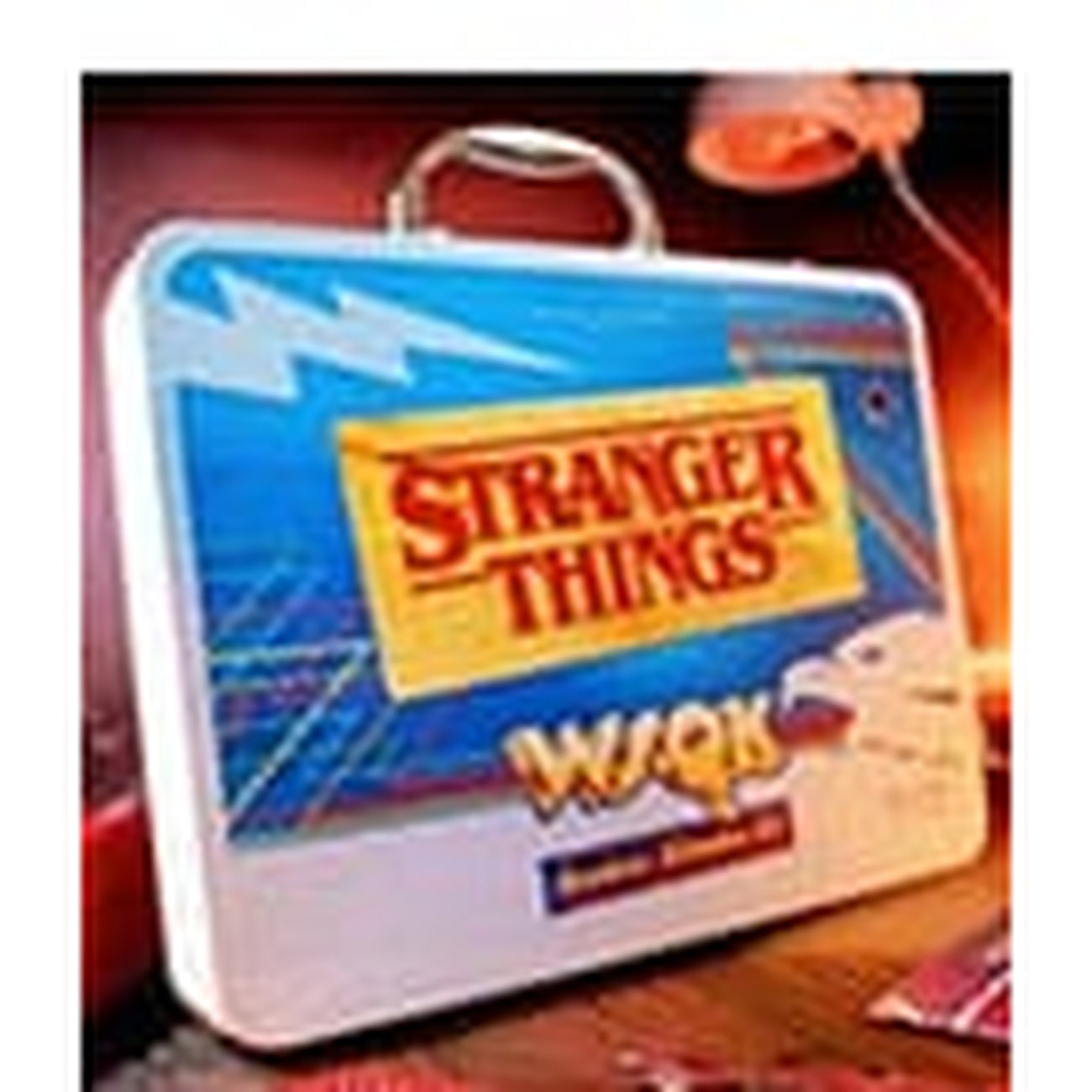 Produktbild Stranger Things Geschenkbox Hawkins Hitmaker Kit
