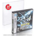 Produktbild PET Gehäuse 25er-Pack für Nintendo DS Spiele