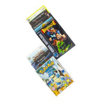 Produktbild PET Gehäuse 25er-Pack für Gamecube/XBOX360/WII/PS2/DVD