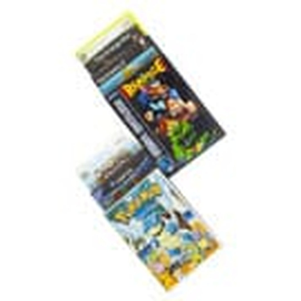 Produktbild PET Gehäuse 25er-Pack für Gamecube/XBOX360/WII/PS2/DVD