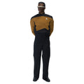 Produktbild Star Trek: The Next Generation Actionfigur 1/6 Lt.