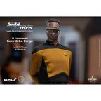 Produktbild Star Trek: The Next Generation Actionfigur 1/6 Lt.
