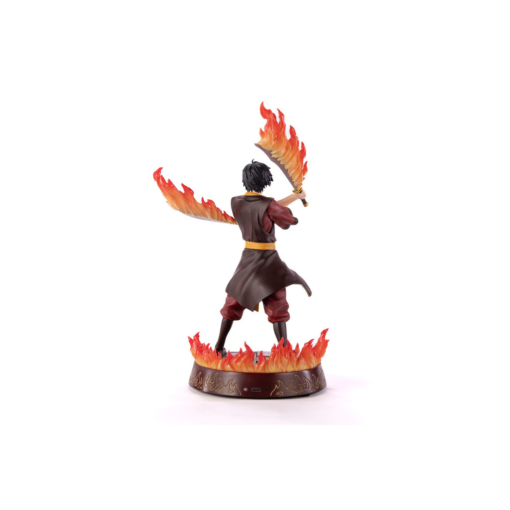 Product image Avatar: The Last Airbender Zuko Statue 32 cm