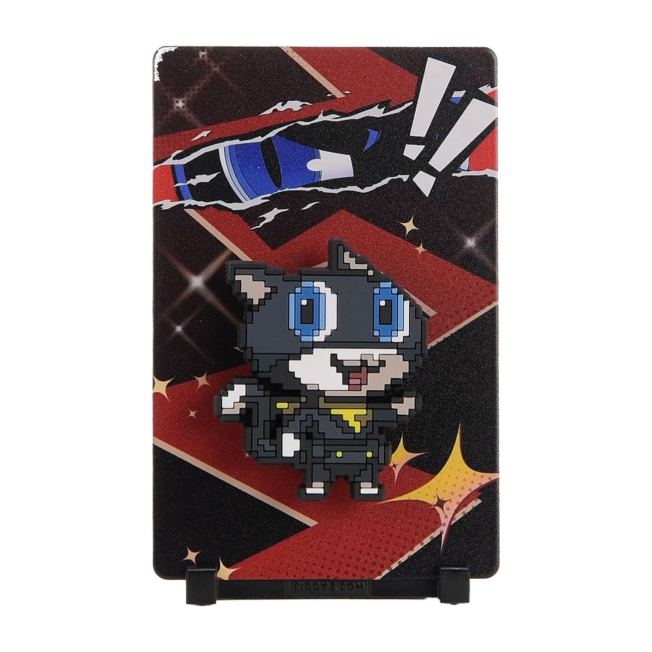 Produktbild Persona 5 FiGGYZ Magnet-Sammelfigur Mona 11 cm