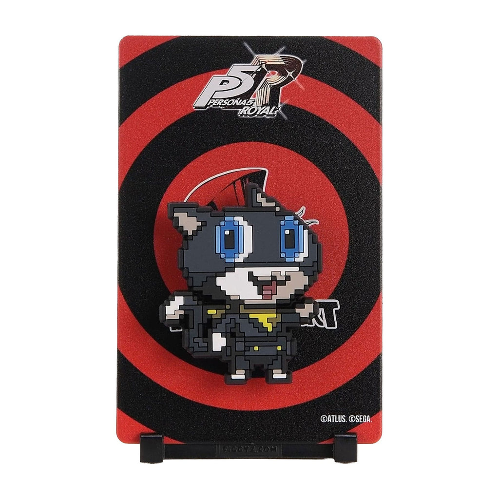 Produktbild Persona 5 FiGGYZ Magnet-Sammelfigur Mona 11 cm