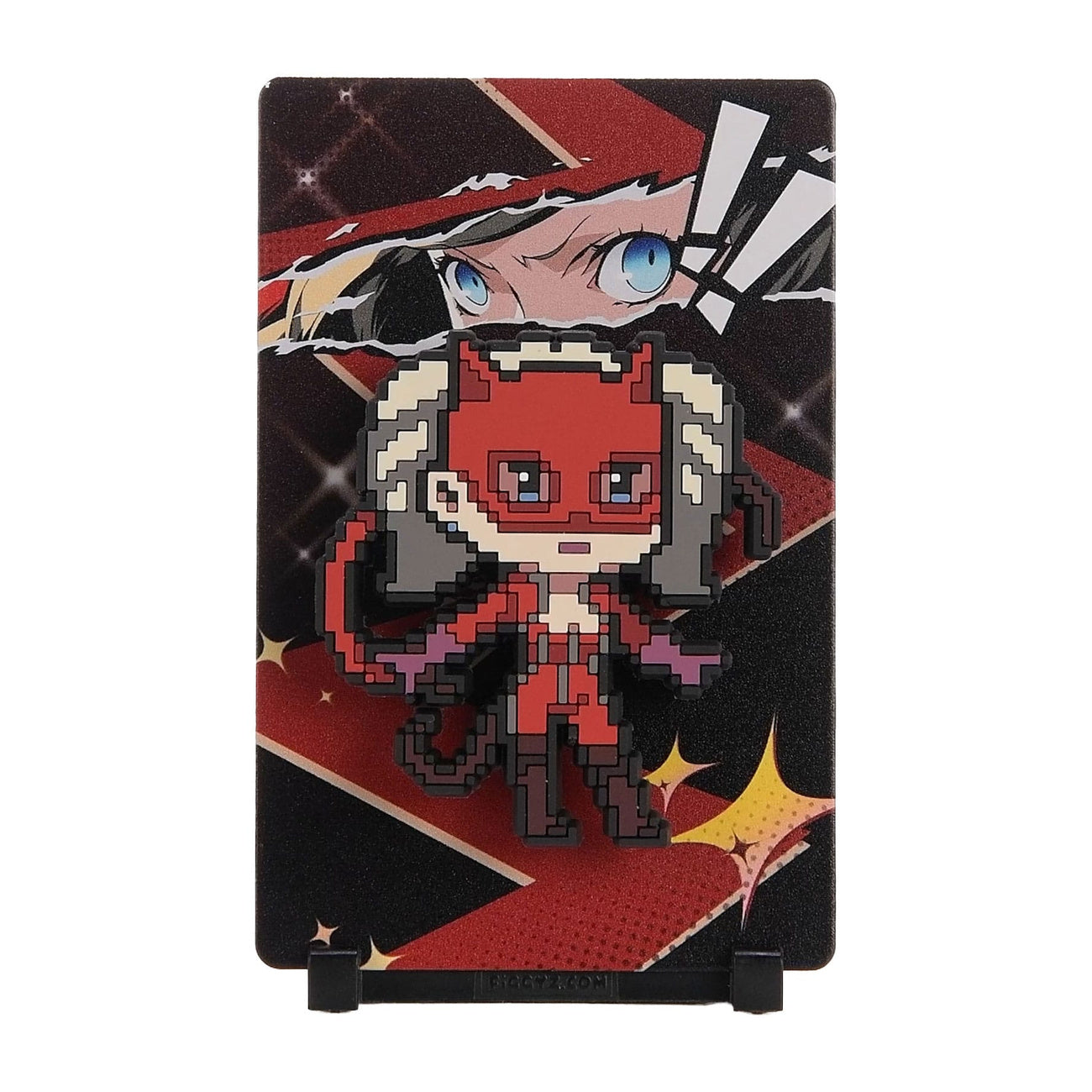 Produktbild Persona 5 FiGGYZ Magnet-Sammelfigur Panther 11 cm