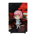 Produktbild Catherine FiGGYZ Magnet-Sammelfigur Rin 11 cm