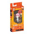 Produktbild Catherine FiGGYZ Magnet-Sammelfigur Rin 11 cm