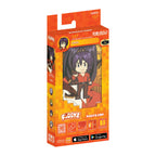 Produktbild Cowboy Bebop FiGGYZ Magnet-Sammelfigur Gren 11 cm
