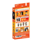 Produktbild Cowboy Bebop FiGGYZ Magnet-Sammelfigur Gren 11 cm