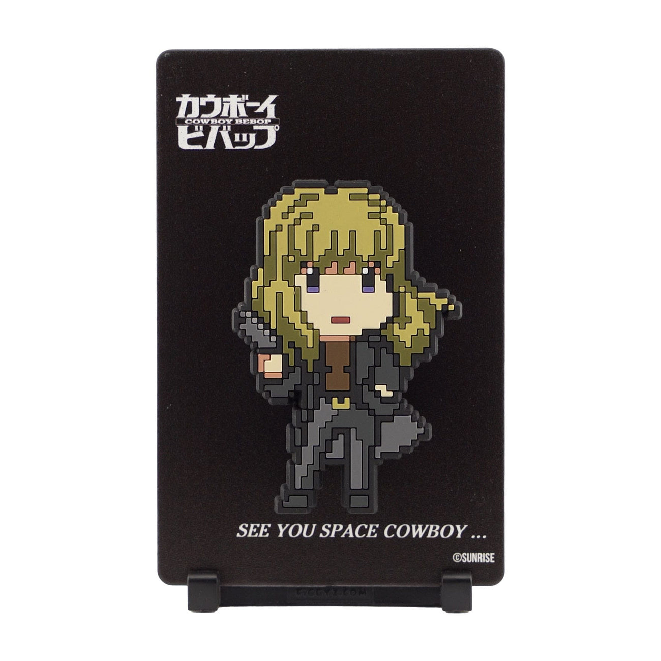 Produktbild Cowboy Bebop FiGGYZ Magnet-Sammelfigur Julia 11 cm