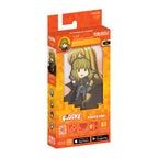 Produktbild Cowboy Bebop FiGGYZ Magnet-Sammelfigur Julia 11 cm