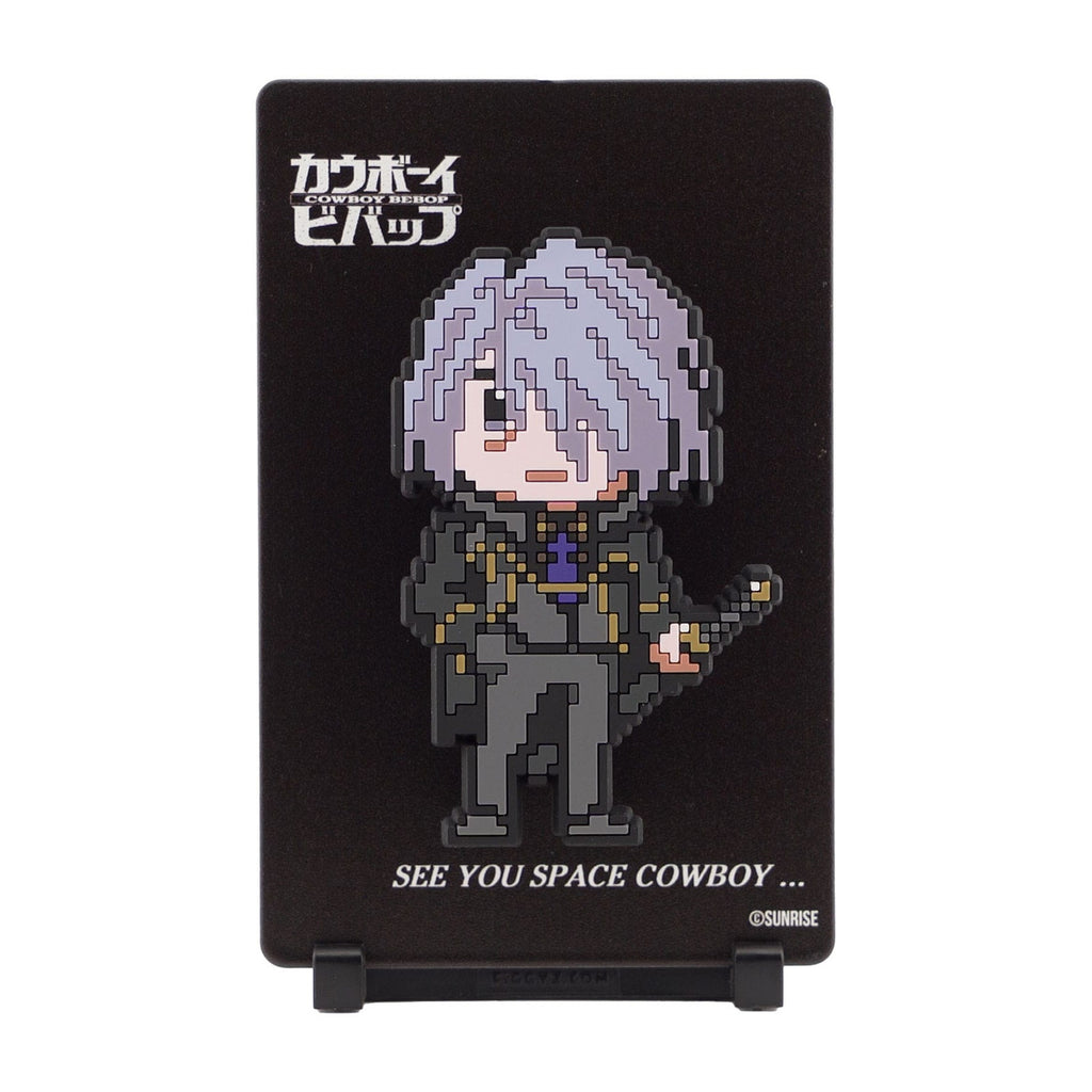 Produktbild Cowboy Bebop FiGGYZ Magnet-Sammelfigur Vicious 11 cm