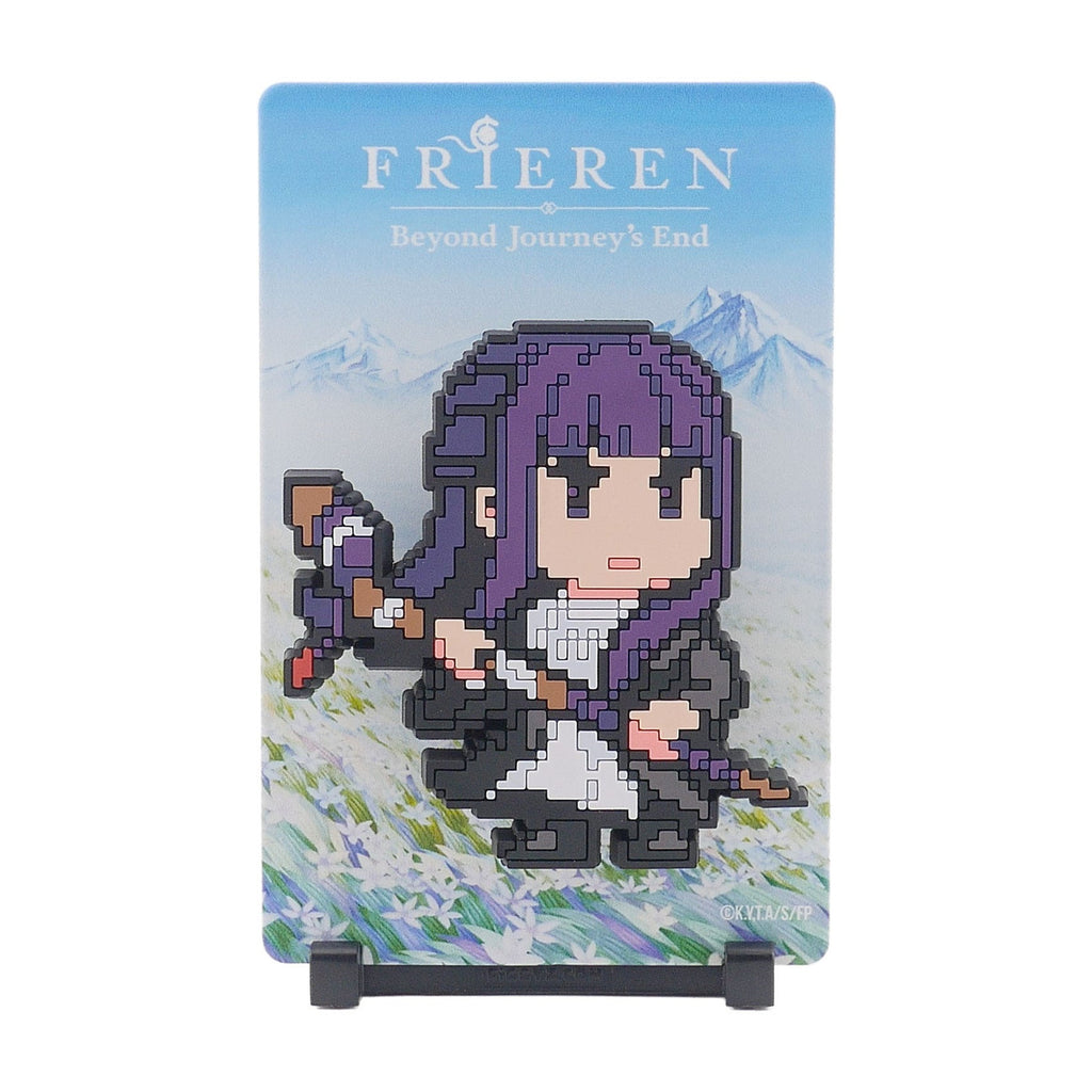 Produktbild Frieren: Beyond Journey's End FiGGYZ Magnet-Sammelfigur